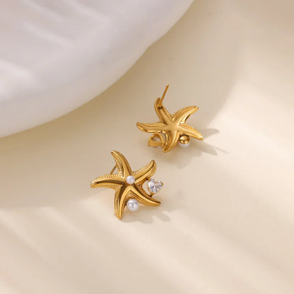 Merry Earrings