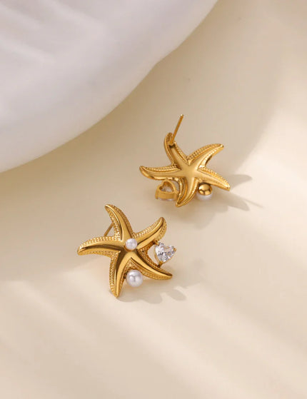 Merry Earrings