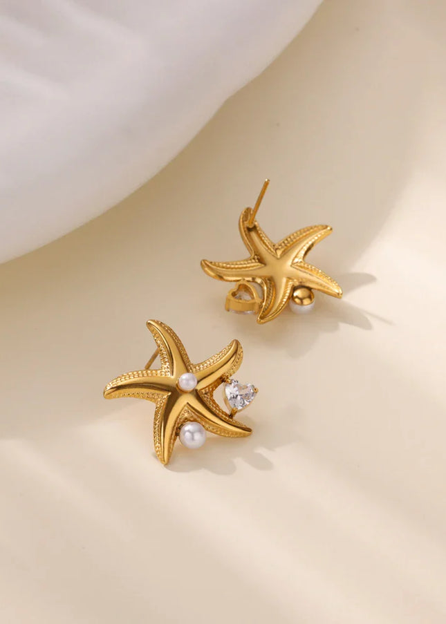 Merry Earrings