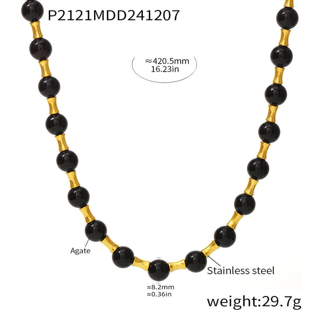 Merse Necklace