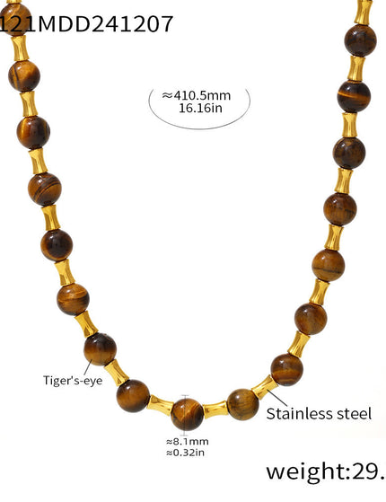 Merse Necklace
