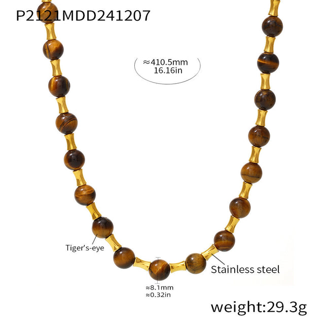 Merse Necklace