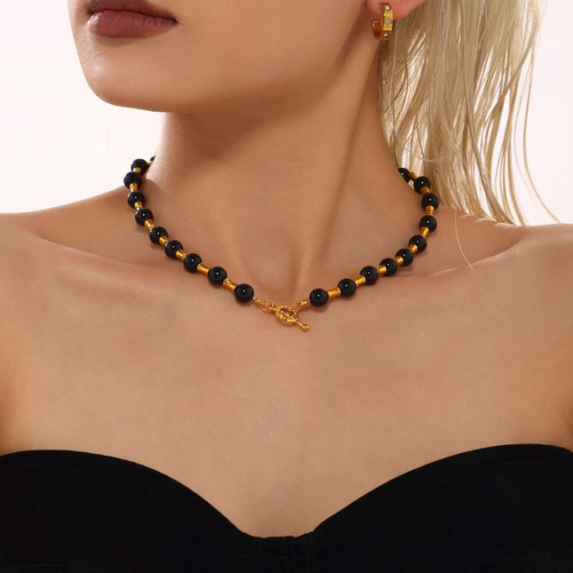 Merse Necklace
