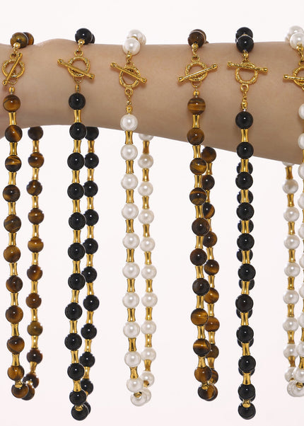 Merse Necklace