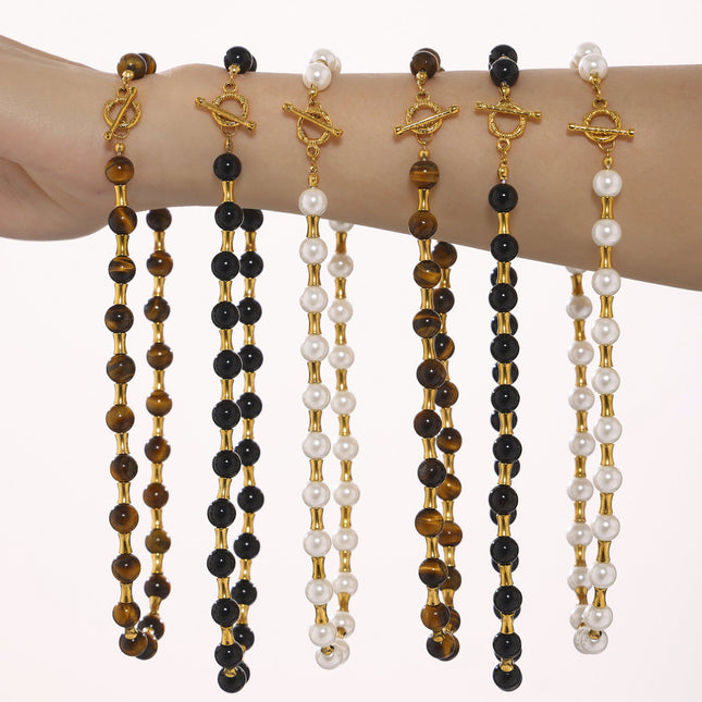 Merse Necklace