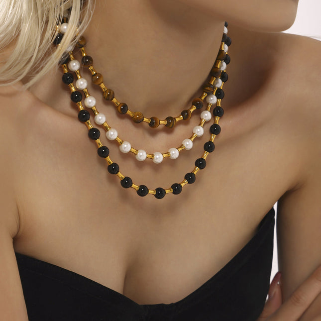 Merse Necklace