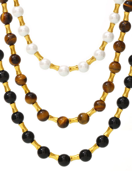 Merse Necklace