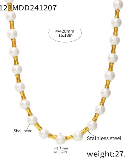 Merse Necklace