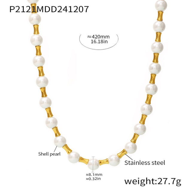 Merse Necklace