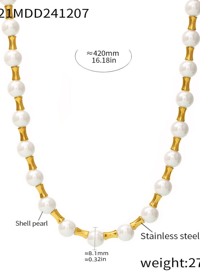 Merse Necklace