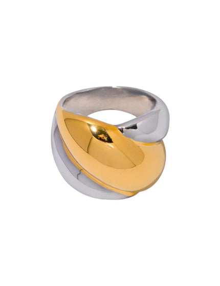 Metal Ring