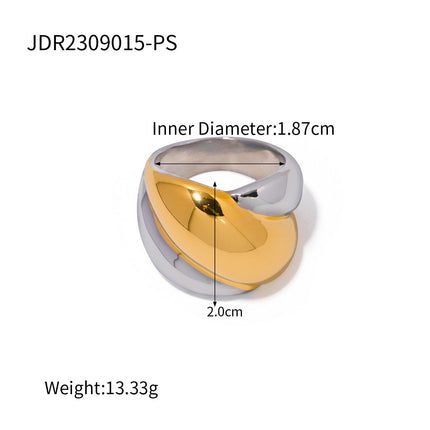 Metal Ring