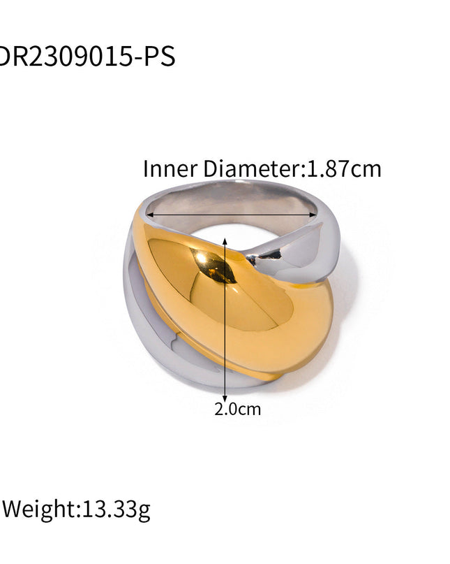 Metal Ring