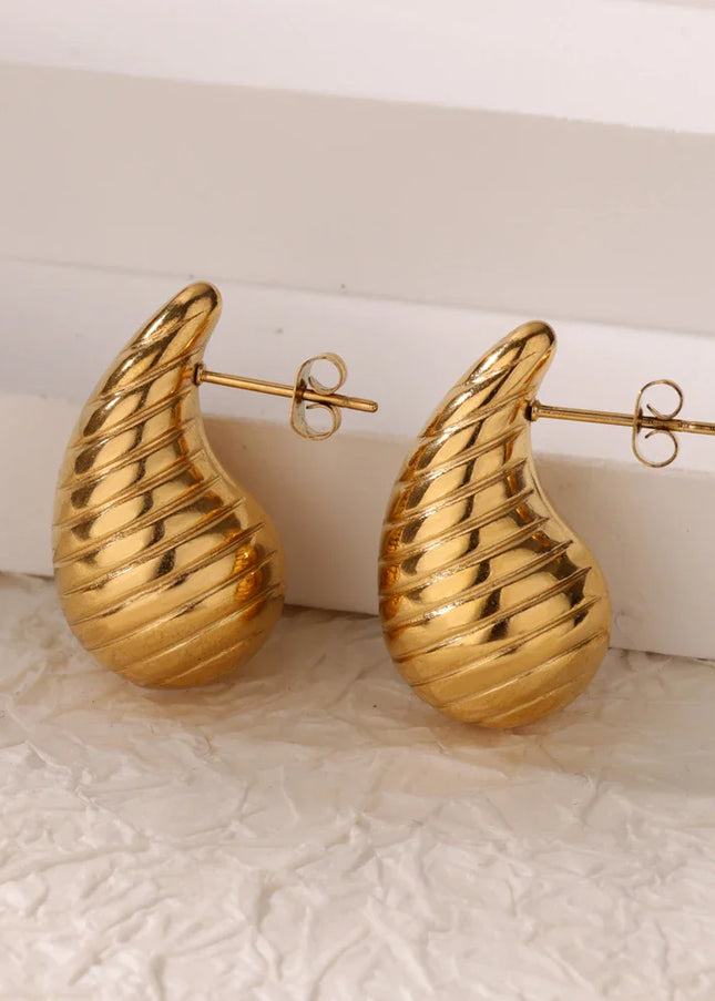 Mia Earrings