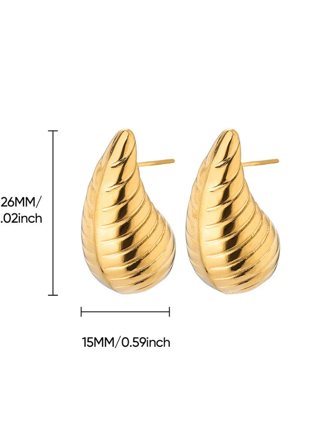 Mia Earrings
