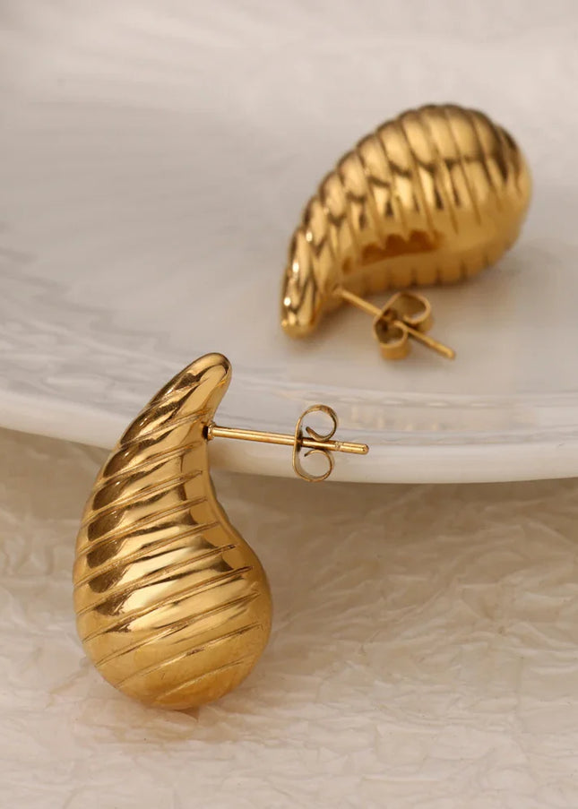 Mia Earrings