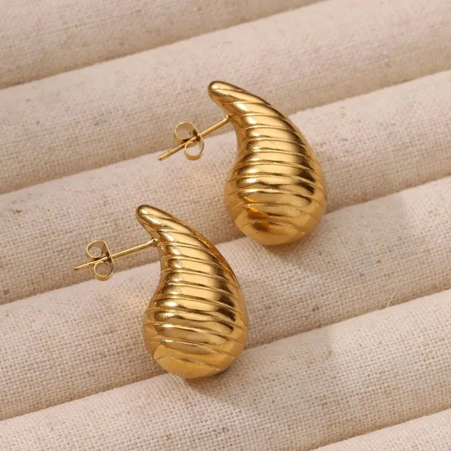Mia Earrings