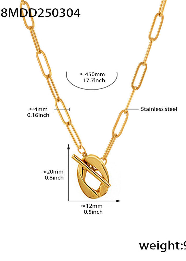 Mia Necklace