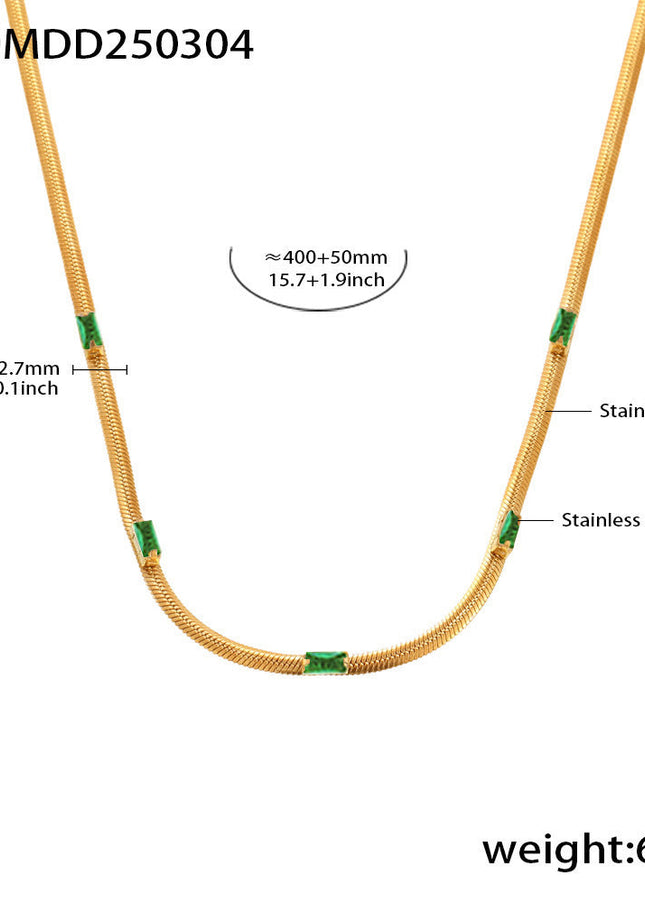 Mia Necklace