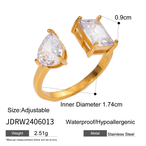 Mian Ring