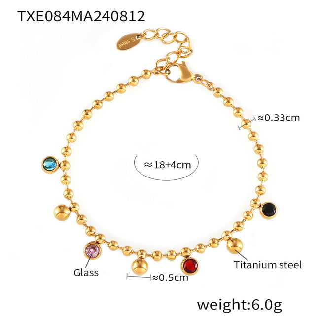 Mici Necklace