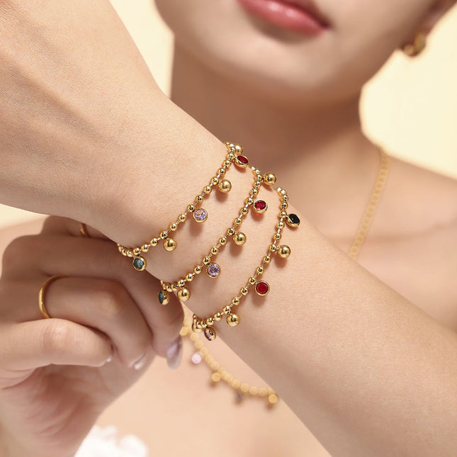 Mici Necklace
