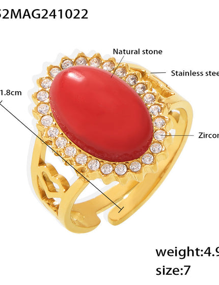 Mici Ring