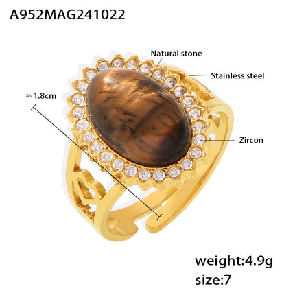 Mici Ring