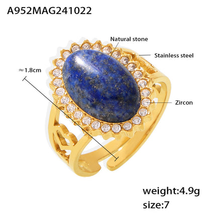 Mici Ring