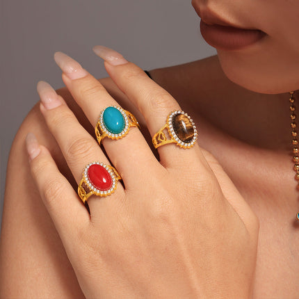 Mici Ring