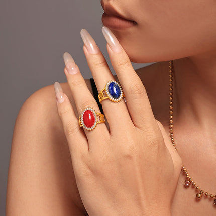 Mici Ring