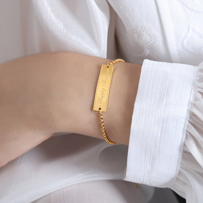 Mila Bracelet