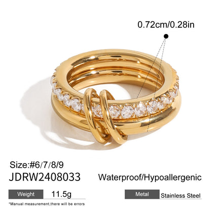 Milan Ring
