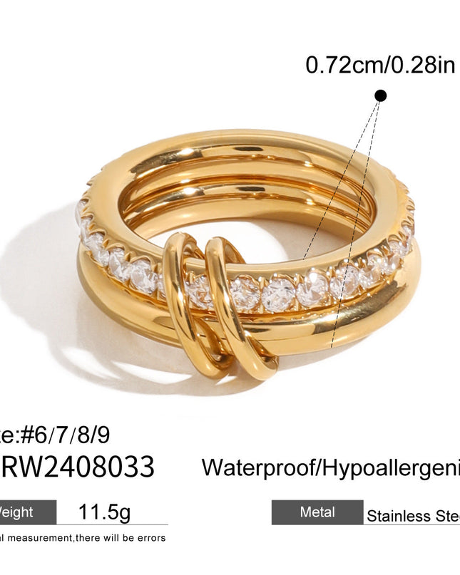 Milan Ring