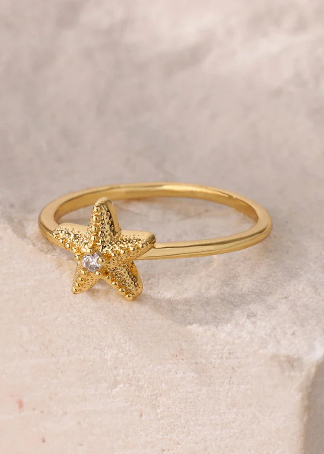 Mildew Ring