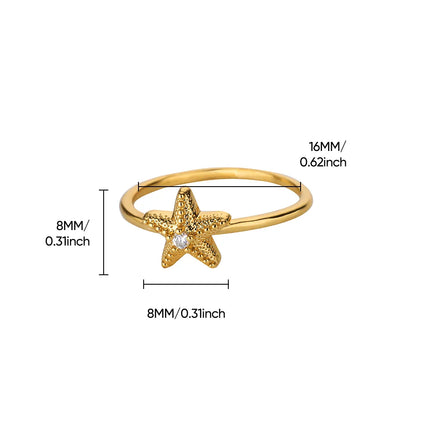 Mildew Ring