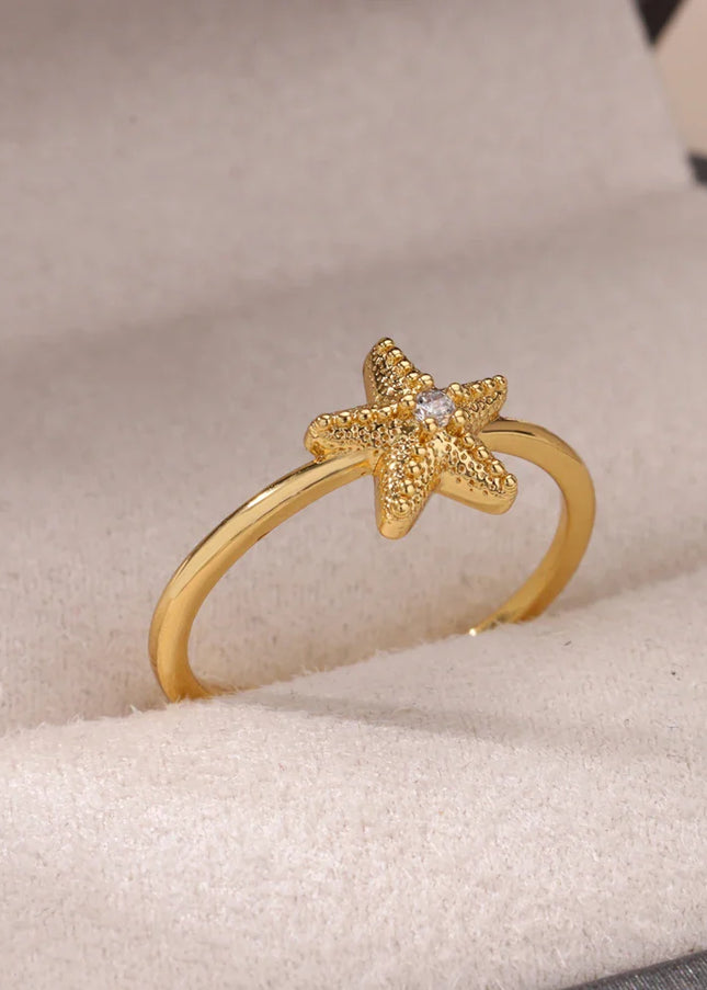 Mildew Ring
