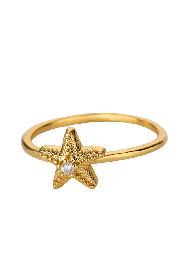 Mildew Ring