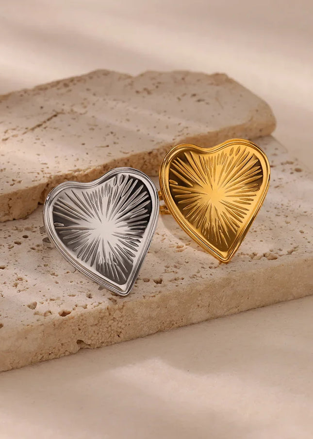 Milena Ring