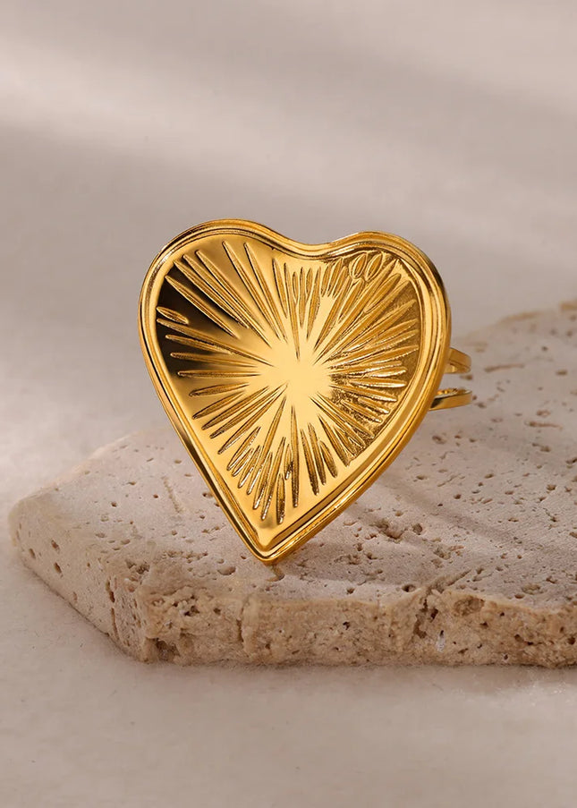 Milena Ring
