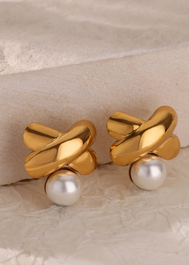 Miller Earrings