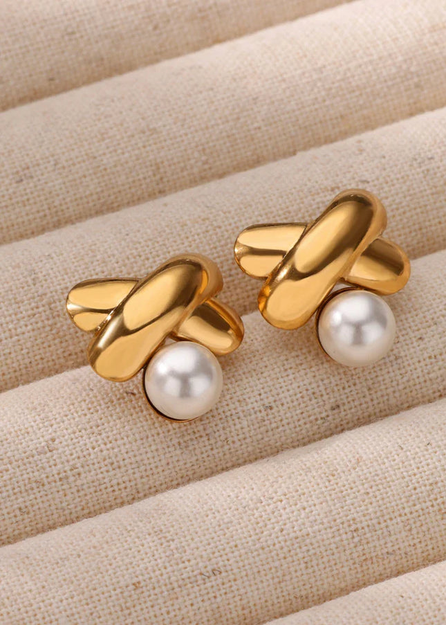 Miller Earrings