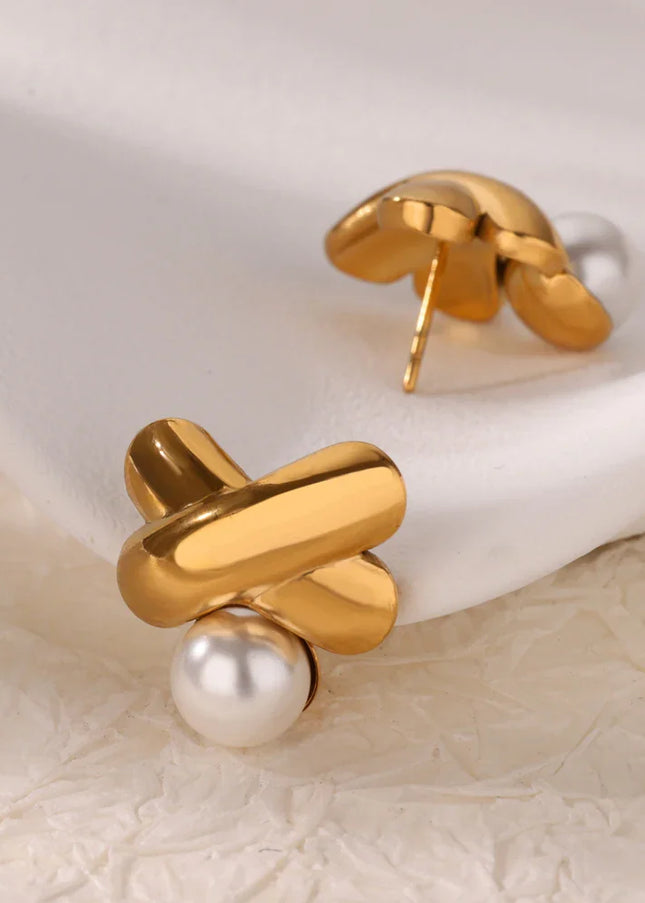 Miller Earrings