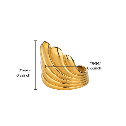 Milson Ring