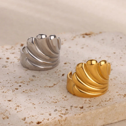 Milson Ring