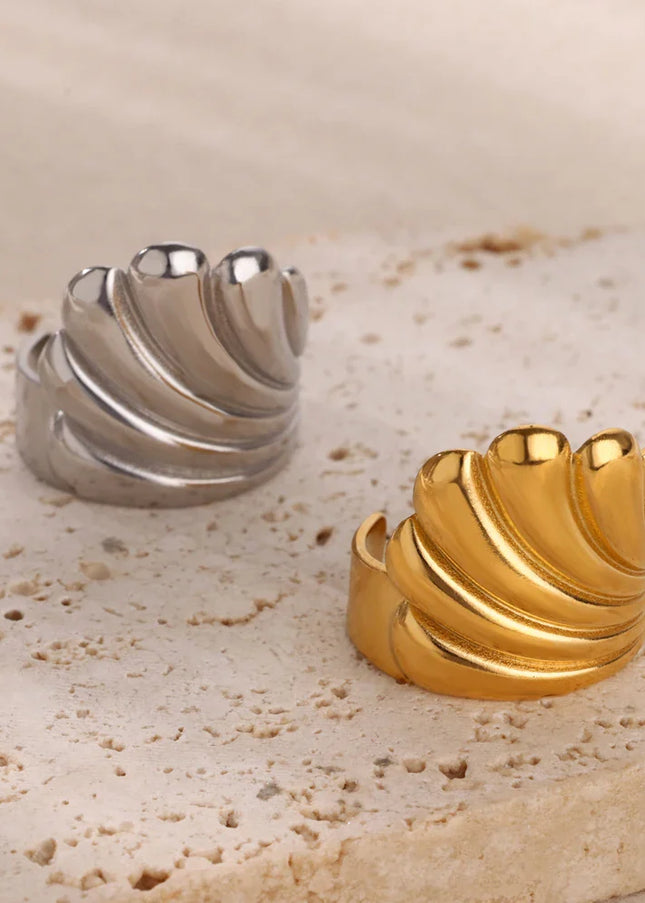 Milson Ring