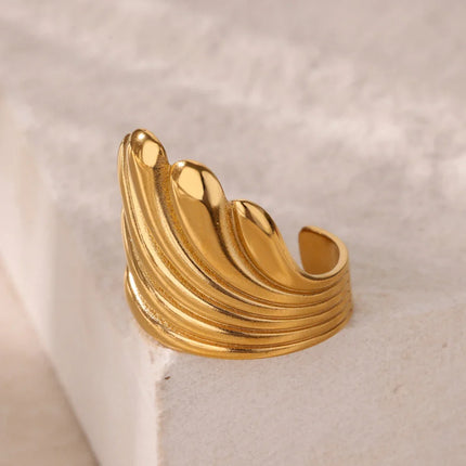Milson Ring