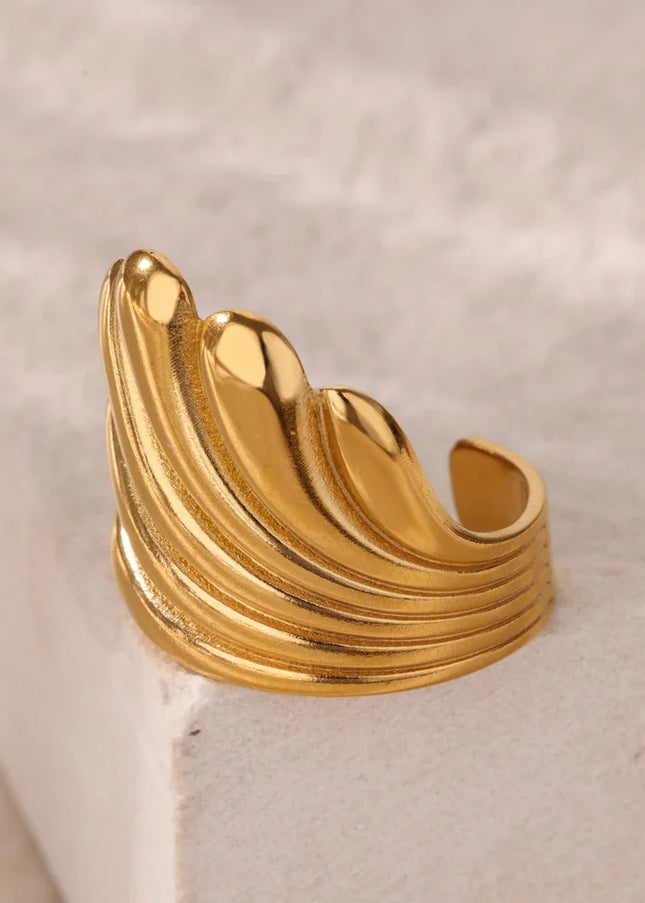 Milson Ring