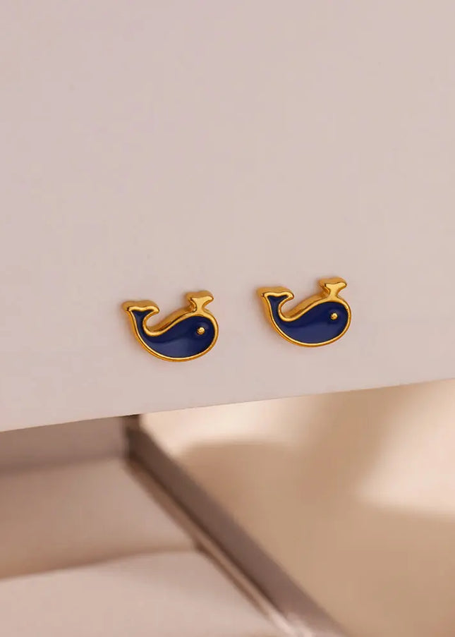 Mimzie Earrings