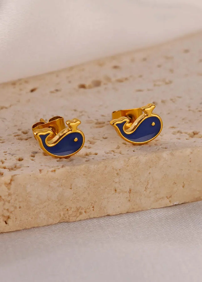 Mimzie Earrings